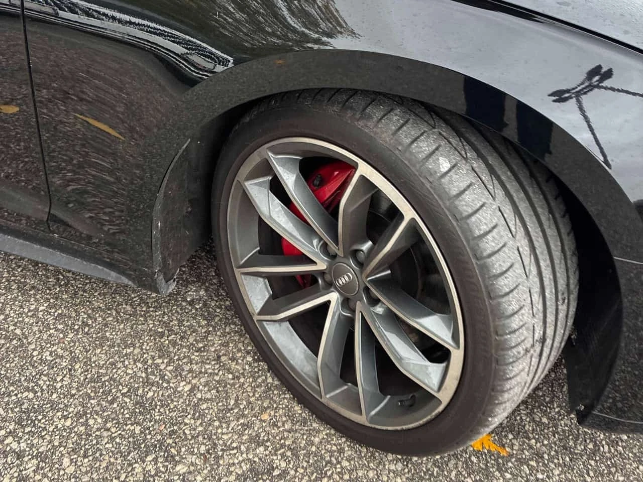 Audi S5 * Technik * CARFAX * ����� �� ����������� | Mobile.bg � ����������� 7