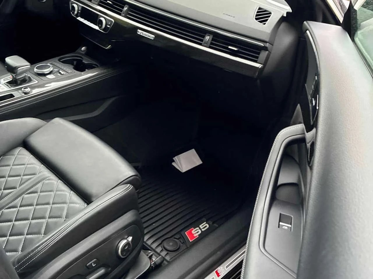 Audi S5 * Technik * CARFAX * ����� �� ����������� | Mobile.bg � ����������� 15