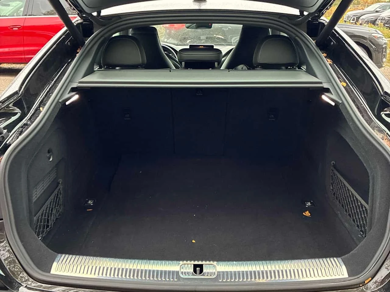 Audi S5 * Technik * CARFAX * ����� �� ����������� | Mobile.bg � ����������� 13