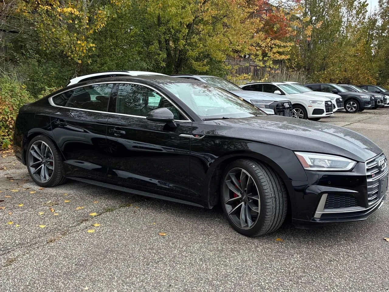 Audi S5 * Technik * CARFAX * ����� �� ����������� | Mobile.bg � ����������� 3
