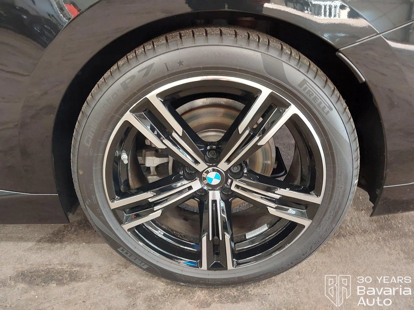 BMW 220 d Coupe Sportautomatic, снимка 12 - Автомобили и джипове - 56634167