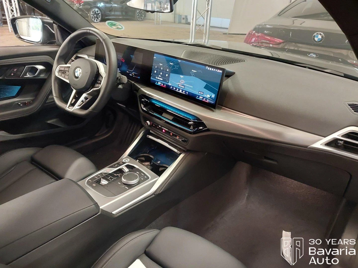 BMW 220 d Coupe Sportautomatic, снимка 7 - Автомобили и джипове - 56634167