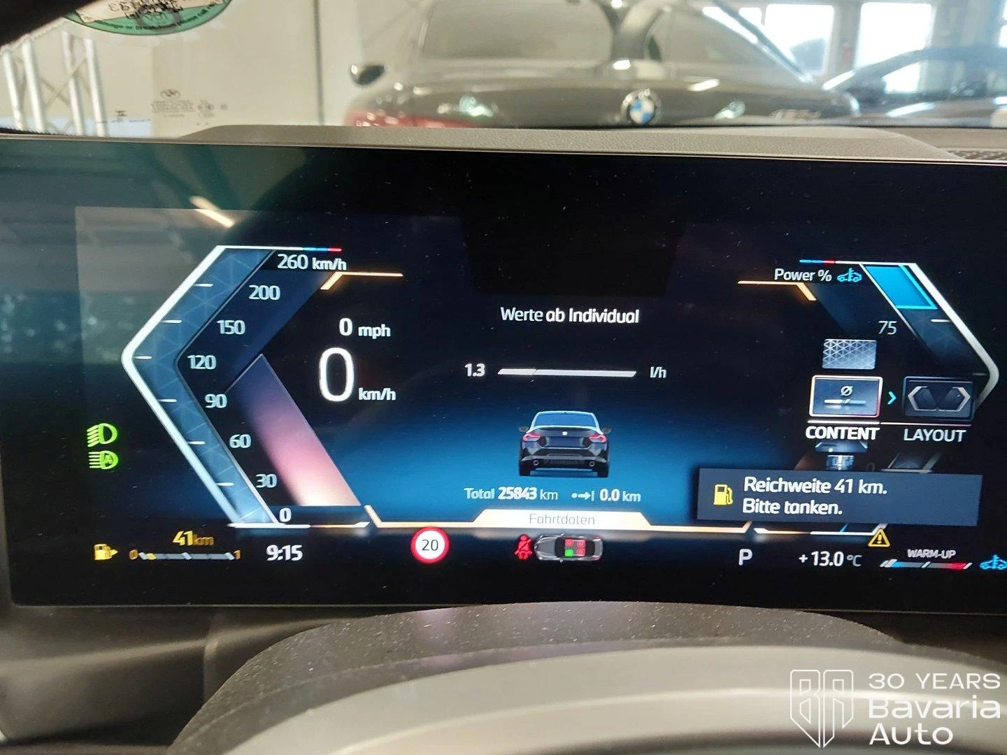 BMW 220 d Coupe Sportautomatic, снимка 9 - Автомобили и джипове - 56634167