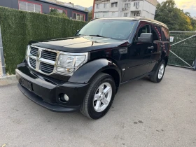 Dodge Nitro 2.8 D Италия