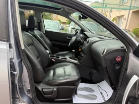 Nissan Qashqai 1.5DCI N-TEC NAVI PANORAMA FACELIFT, снимка 13