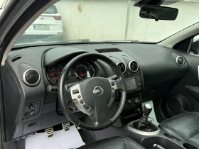 Nissan Qashqai 1.5DCI N-TEC NAVI PANORAMA FACELIFT, снимка 8