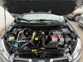 Nissan Qashqai 1.5DCI N-TEC NAVI PANORAMA FACELIFT, снимка 17
