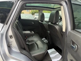Nissan Qashqai 1.5DCI N-TEC NAVI PANORAMA FACELIFT, снимка 14
