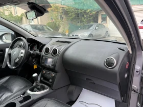 Nissan Qashqai 1.5DCI N-TEC NAVI PANORAMA FACELIFT, снимка 12
