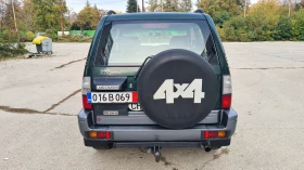 Toyota Land cruiser SWISS-VZJ 90, снимка 13