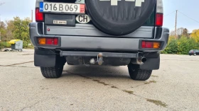 Toyota Land cruiser SWISS-VZJ 90, снимка 8