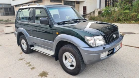 Toyota Land cruiser SWISS-VZJ 90, снимка 15