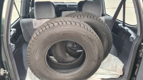 Toyota Land cruiser SWISS-VZJ 90, снимка 3