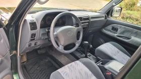 Toyota Land cruiser SWISS-VZJ 90, снимка 7