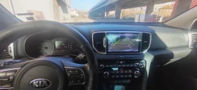 Kia Sportage, снимка 8