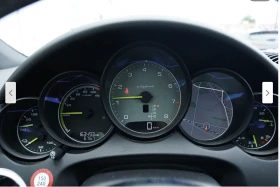 Porsche Cayenne S* E-HYBRID* FACE* PDK* ПОДГРЕВ* КАМЕРА* КЕЙЛЕС, снимка 13