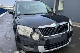 Skoda Yeti, снимка 2