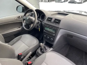 Skoda Yeti, снимка 5