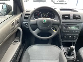 Skoda Yeti, снимка 6