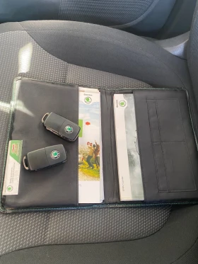 Skoda Yeti, снимка 12