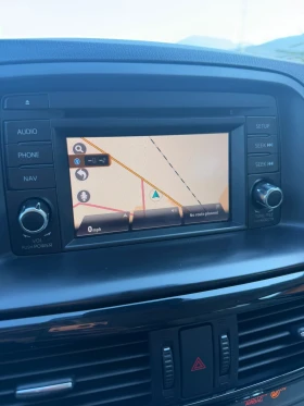 Mazda CX-5 Нов внос от Белгия!, снимка 13