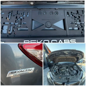 Mazda CX-5 Нов внос от Белгия!, снимка 14