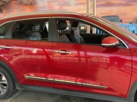 Kia Niro ОЧАКВАН ВНОС СМЯНА НА ЦВЯТ 1000евро ДАНЪЧЕН КРЕДИТ, снимка 15