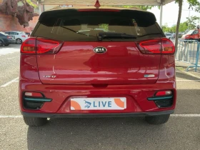 Kia Niro ОЧАКВАН ВНОС СМЯНА НА ЦВЯТ 1000евро ДАНЪЧЕН КРЕДИТ, снимка 16