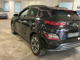 Hyundai Kona ОЧАКВАН ВНОС СМЯНА НА ЦВЯТ 1000евро, снимка 14