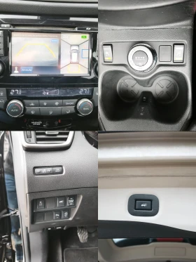 Nissan X-trail 4x4 TEKNA PANORAMA, снимка 17