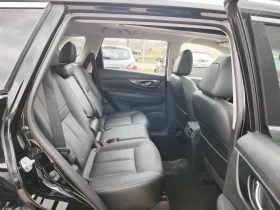 Nissan X-trail 4x4 TEKNA PANORAMA, снимка 16