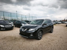 Nissan X-trail 4x4 TEKNA PANORAMA, снимка 1