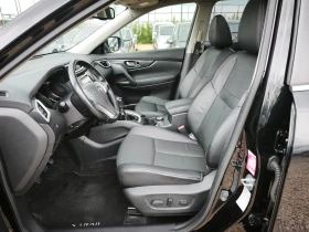 Nissan X-trail 4x4 TEKNA PANORAMA, снимка 11