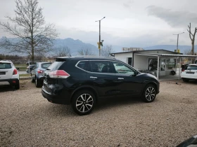 Nissan X-trail 4x4 TEKNA PANORAMA, снимка 5