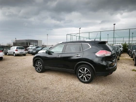 Nissan X-trail 4x4 TEKNA PANORAMA, снимка 9