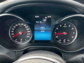 Mercedes-Benz GLC 300 COUPE/CARFAX/ПАНОРАМА/БЕЗ ЗАБЕЛЕЖКИ , снимка 8