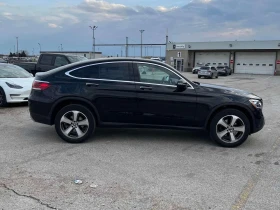 Mercedes-Benz GLC 300 COUPE/CARFAX/ПАНОРАМА/БЕЗ ЗАБЕЛЕЖКИ , снимка 4