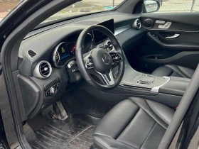 Mercedes-Benz GLC 300 COUPE/CARFAX/ПАНОРАМА/БЕЗ ЗАБЕЛЕЖКИ , снимка 7