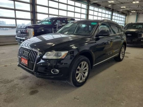 Audi Q5 * 2.0T PROGRESSIV * CARFAX * NAVI* , снимка 1