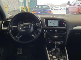Audi Q5 * 2.0T PROGRESSIV * CARFAX * NAVI* , снимка 9