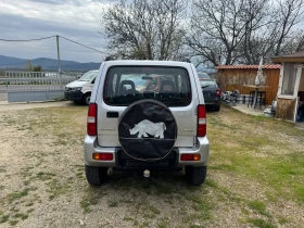 Suzuki Jimny 104100km.100%, снимка 6