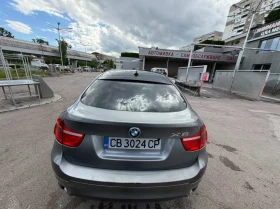 BMW X6, снимка 9