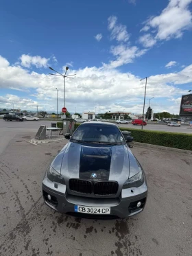 BMW X6, снимка 1