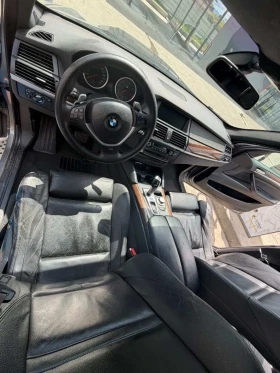 BMW X6, снимка 3