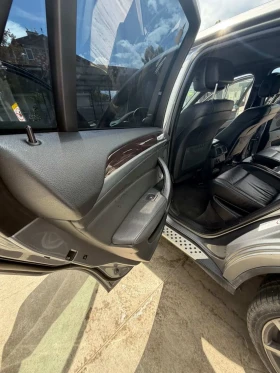 BMW X6, снимка 10