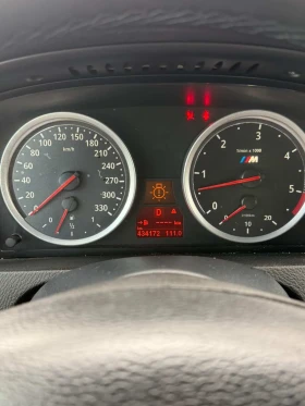 BMW X6, снимка 5