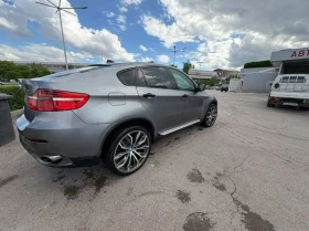 BMW X6, снимка 8