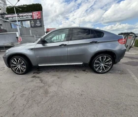 BMW X6, снимка 17