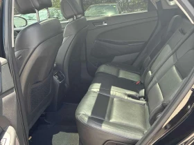 Hyundai Tucson * Limited * АВТОКРЕДИТ БЕЗ ПЪРВОНАЧАЛНА ВНОСКА* , снимка 12