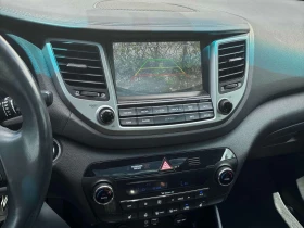 Hyundai Tucson * Limited * АВТОКРЕДИТ БЕЗ ПЪРВОНАЧАЛНА ВНОСКА* , снимка 10